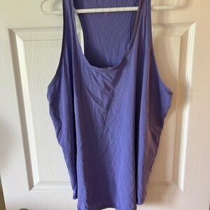Lululemon love racerback tank top